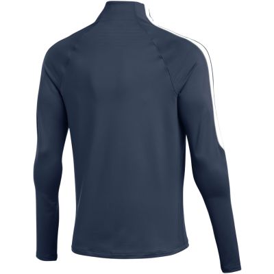 2. Nike Dri-FIT Strike Men's Longsleeve Navy Blue HV8373 410