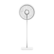 Taurus Boreal 12 Go Ø34cm Cordless Floor Fan