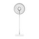 Taurus Boreal 12 Go Ø34cm Cordless Floor Fan