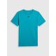 7. Men's quick-drying regular training T-shirt 4F 4FRSS26TFTSM2343-11M