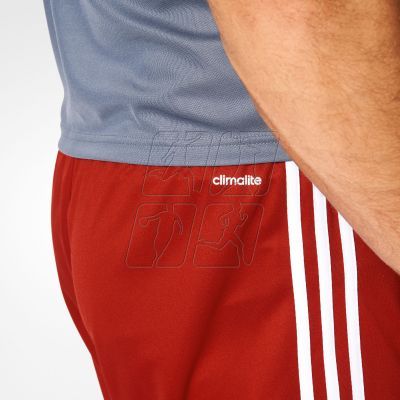 5. Adidas Squadra 17 M BJ9226 football shorts