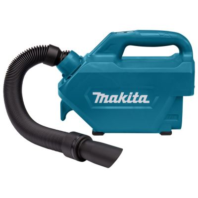 23. 18V MAKITA DCL184Z vacuum cleaner