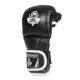 27. MMAsparring gloves L - Phantom White - Valor Series