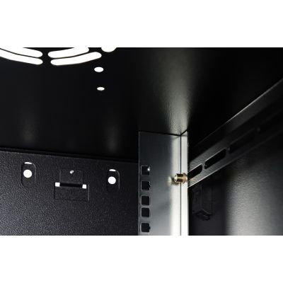 26. Digitus Dynamic-N Series Wall-Mounted Case - 600x600 mm (WxD), unassembled