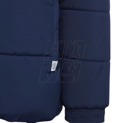 8. Jacket adidas Condivo 22 Winter Jr. HE3066