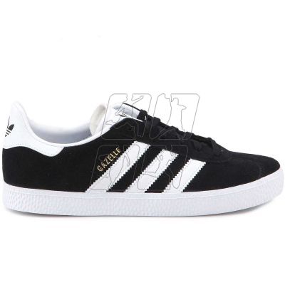 10. Adidas Gazelle C Jr BB2507 shoes