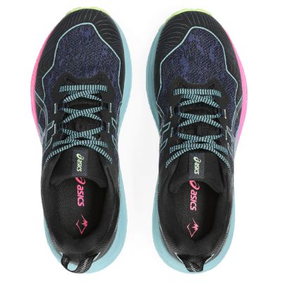 4. Asics GEL-Trabuco 11 W shoes 1012B424-002
