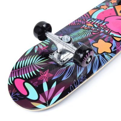 6. Skateboard SMJ sport BS-Q3108FC HS-TNK-000011610