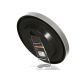 4. MAUL 9052595 Wall/Table Clock Round White