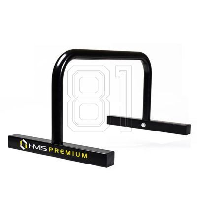 14. Handrail - supports for HMS PW10 pumps