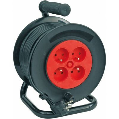 4. VOREL 82682 splitter