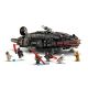 4. LEGO Star Wars 75389 Dark Falcon Millennium