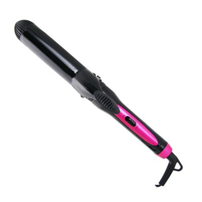 4. Esperanza JANET EBL011 hair curler (35W; black)