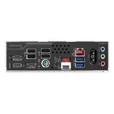 4. GIGABYTE B850M GAMING X WIFI6E AMD B850 Socket AM5 micro ATX