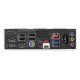 4. GIGABYTE B850M GAMING X WIFI6E AMD B850 Socket AM5 micro ATX