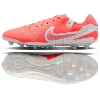 Nike Tiempo Legend 10 Pro AG-Pro M DV4334-800 shoes