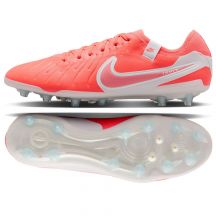 Nike Tiempo Legend 10 Pro AG-Pro M DV4334-800 shoes