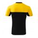 4. T-shirt Malfini Colormix M MLI-10904 yellow