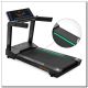 8. HMS Premium BE1862 Electric Treadmill 0.5-24 km