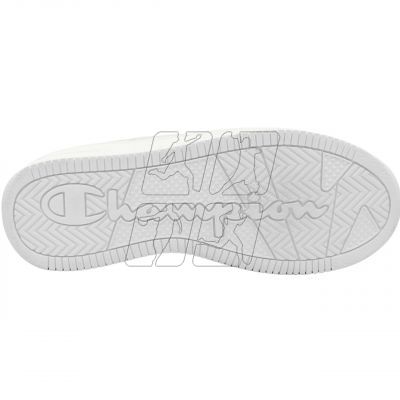 6. Champion Foul Play Plat BS Low Cut W S11744 YS047 shoes