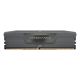 10. DDR5 64GB PC 5600 CL36 CORSAIR KIT (4x16GB) VENGEANCE Gray Retail