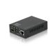 3. LevelOne GVT-2000 network converter 1000 Mbit/s Multifunctional Black