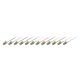 8. Equip 255643 InfiniBand/Fiber Optic Cable 2m LC Multicolor
