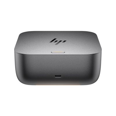 191. HP Thunderbolt 4 Ultra 180W G6 Dock