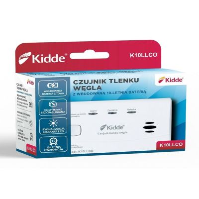 9. K10LLCO KIDDE Carbon Monoxide Sensor