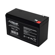 BLOW 82-211# battery (7 Ah)