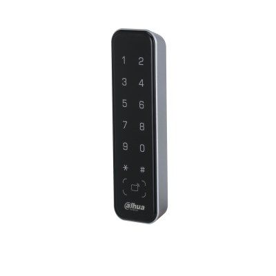 2. Dahua Technology DHI-ASR2201A Access Control Reader Basic Access Control Reader Black