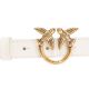 4. Pinko Love Berry H2 women&#39;s belt 100143A0F1