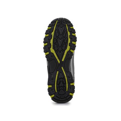 3. Skechers Selmen - Melano M 204477-BLK shoes