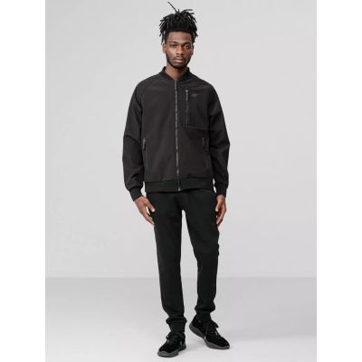 4. 4F M H4L22-SFM002-20S softshell jacket