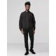 4. 4F M H4L22-SFM002-20S softshell jacket