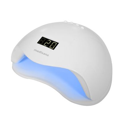 5. Medisana ND 880 UV/LED nail lamp