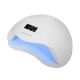 5. Medisana ND 880 UV/LED nail lamp