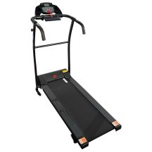 ELECTRIC TREADMILL W200-2 ENERO FIT