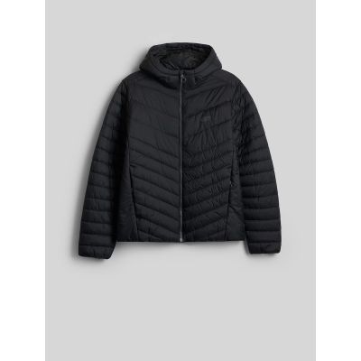 8. Men's synthetic-filled down jacket 4F 4FRAW26TDJAM0997-20S