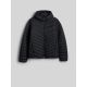 8. Men's synthetic-filled down jacket 4F 4FRAW26TDJAM0997-20S