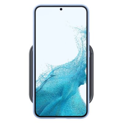 6. Samsung Wireless Charger Pad EP-P2400TBEGEU inductive charger 15W - black