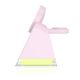 5. Tech-Protect QI15W-A43 3in1 MagSafe Inductive Charger - Pink