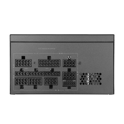 8. TACENS MARS MPT1000 1000W DC-DC ATX 3.1 PCIe 5.1 80PLUS PLATINUM - power supply/PSU