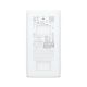 8. PoE Injector Ubiquiti U-PoE PoE 15W (U-POE-EU)