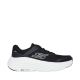 6. Skechers Max Cushining W 129470 BKW shoes