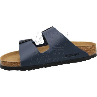 2. Birkenstock Arizona 51753 white 39