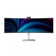 16. Philips 5000 series 49B2U5900CH/00 computer monitor 124 cm (48.8") 5120 x 1440 px Dual QHD LCD Black
