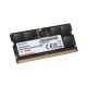 2. ADATA Premier 16GB Memory Module 1 x 16GB DDR5 262-pin SO-DIMM ECC Correction