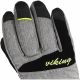 4. Viking Ronda Ski Lady women's ski gloves sport gray (113/20/54734)