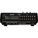 3. Behringer X32 Producer Audio Mixer 40 Channels 10 - 22000 Hz Black